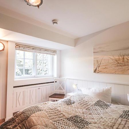 Wattkoje Apartment Braderup  Ngoại thất bức ảnh