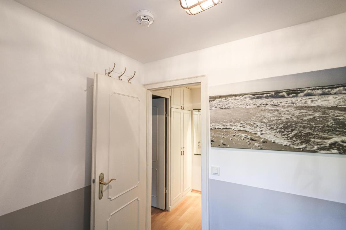 Wattkoje Apartment Braderup  Ngoại thất bức ảnh