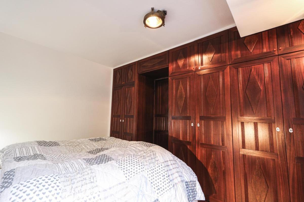 Wattkoje Apartment Braderup  Ngoại thất bức ảnh