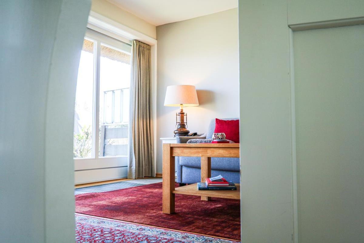 Wattkoje Apartment Braderup  Ngoại thất bức ảnh